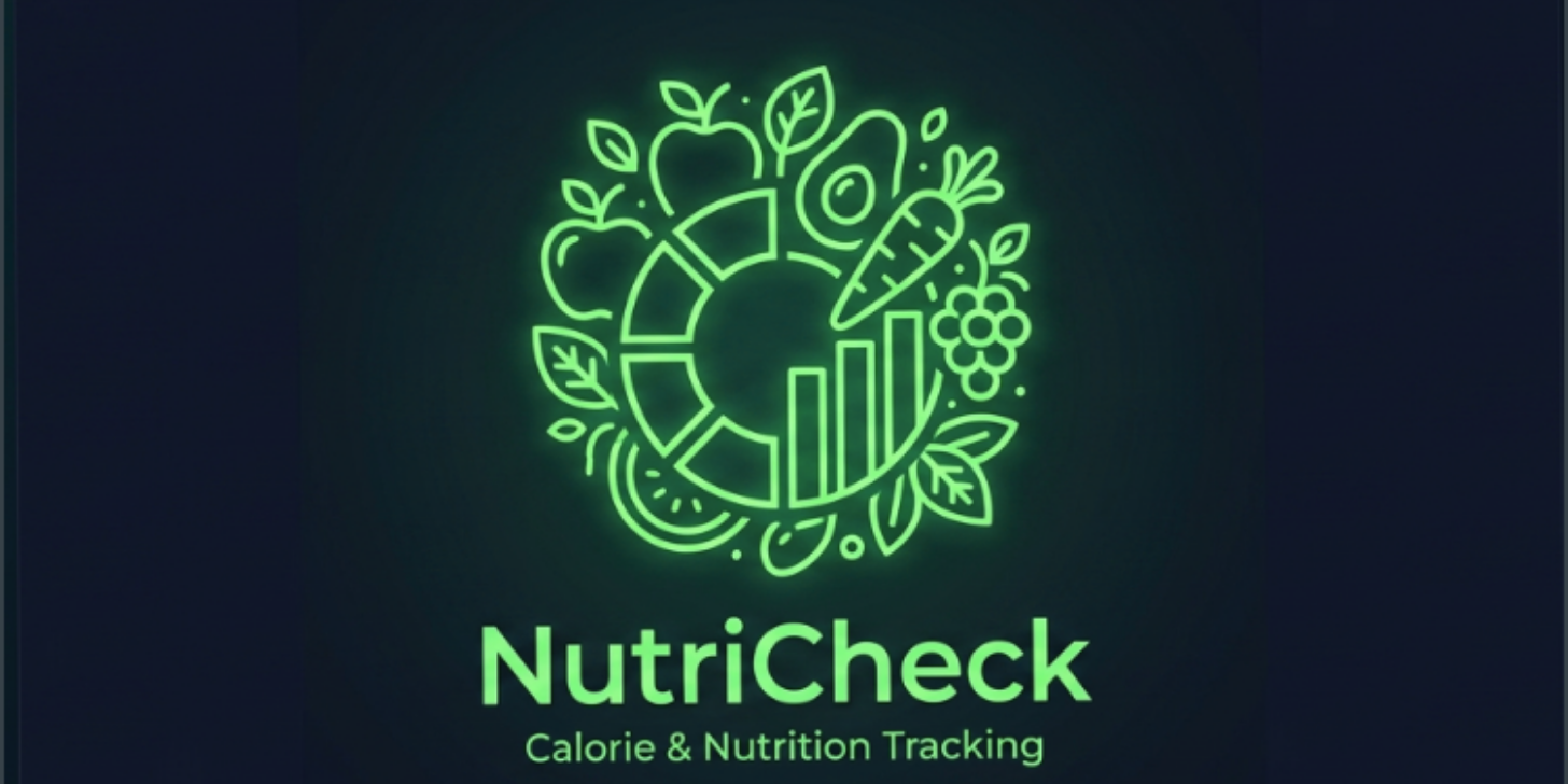 NutriCheck Logo
